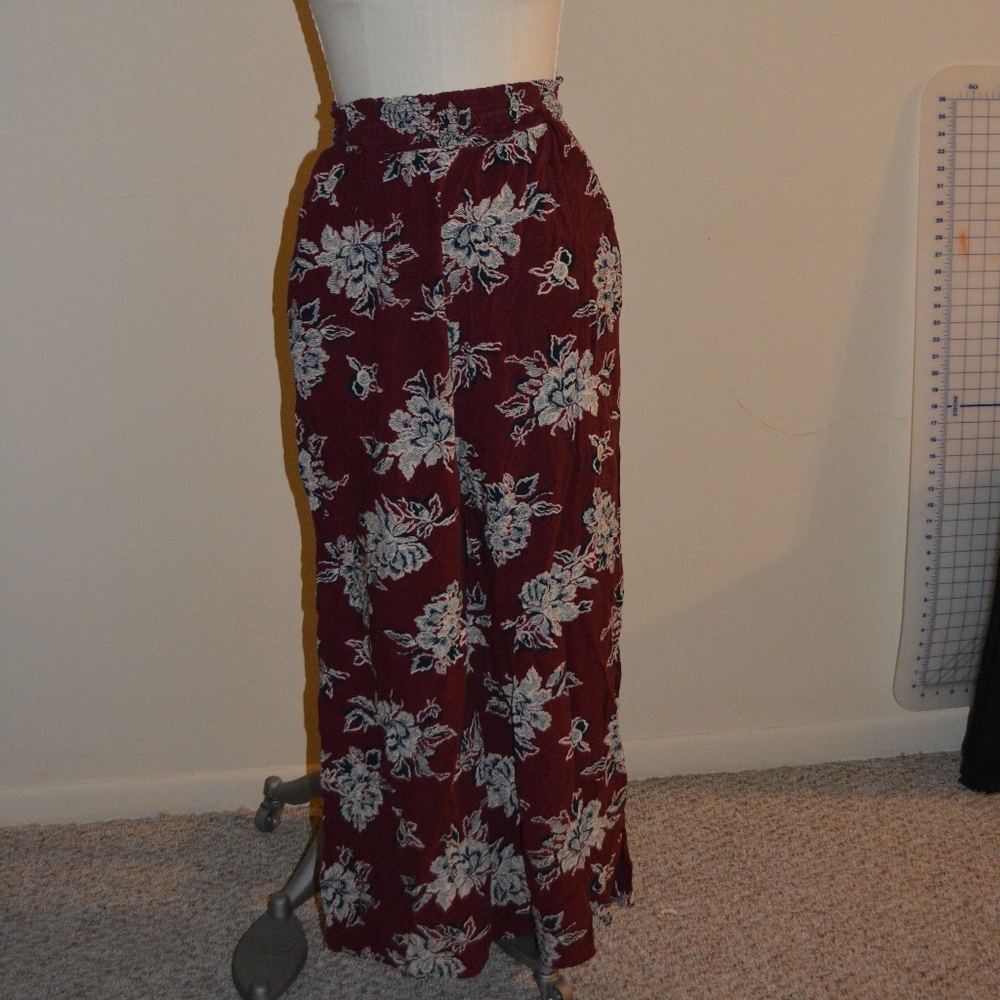 flow pants